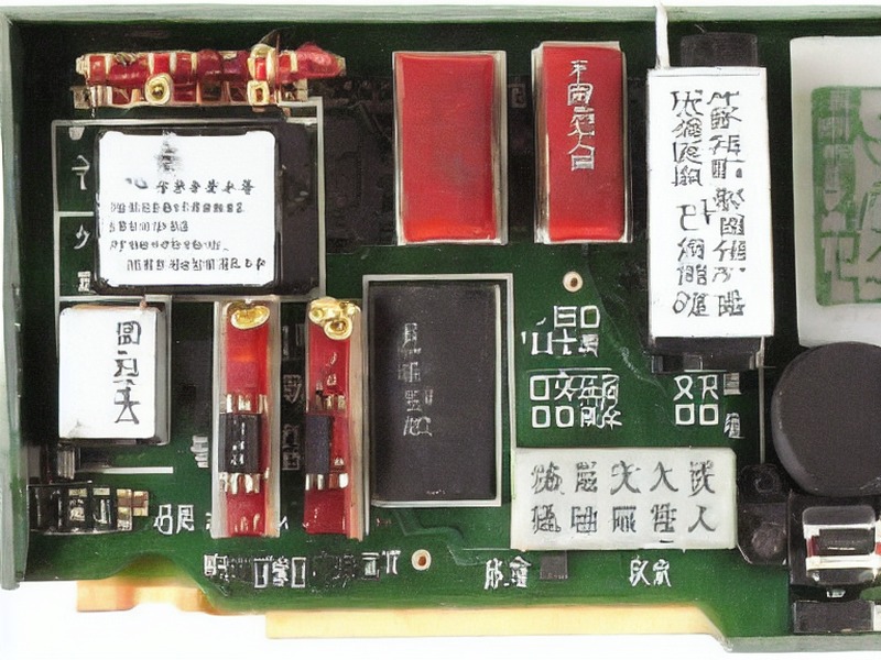 MOSFET目录项目资料 2