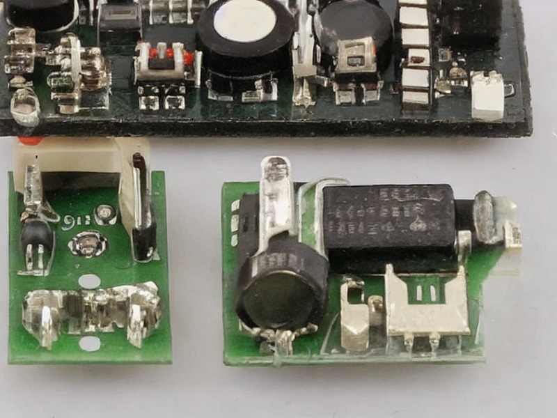 USB接口应用板对板连接应用说明 1