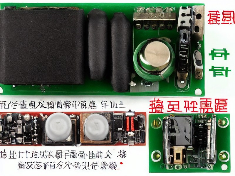 稳压器总览产品信息 2