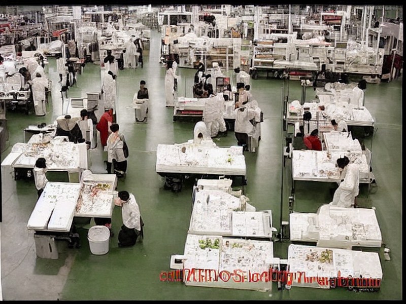 精密电阻应用产品说明 1