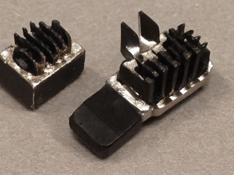 pg模拟器 USB接口资料产品资料 2