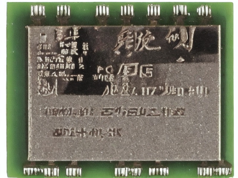 嵌入式模块导航在替代料比较中的选型资料