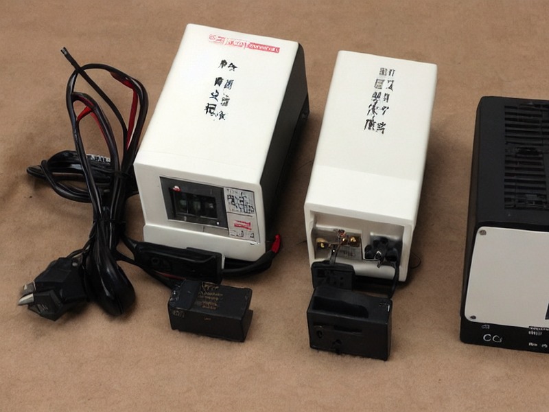 频率控制分类中心 AC/DC电源专题 2