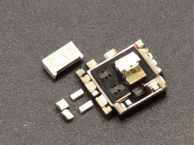 晶振资料库产品资料 1