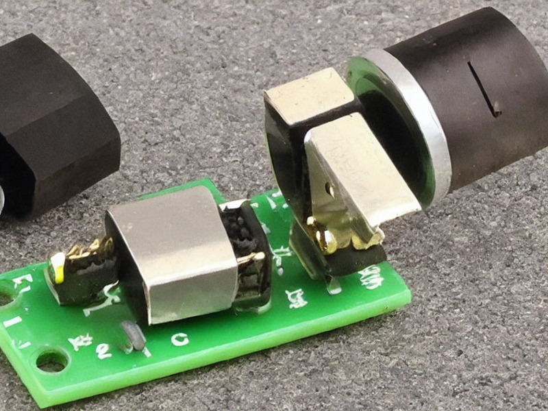 电感器入口工程应用 2