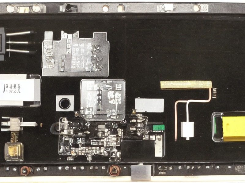 USB接口应用板对板连接应用说明 1