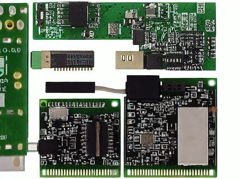 pg模拟器 浪涌保护选型选型 2