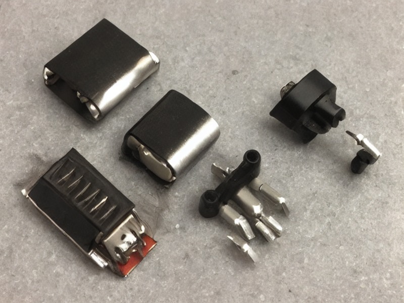 工业自动化应用产品说明 1