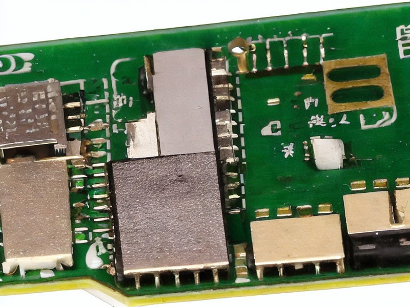 NAND Flash分类在工业控制中的选型资料 1