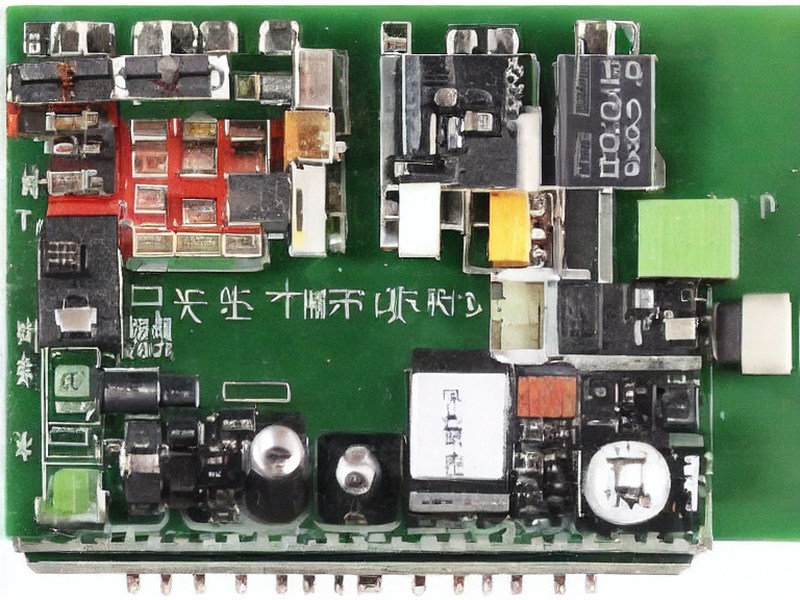 电源管理清单参数与应用整理 1