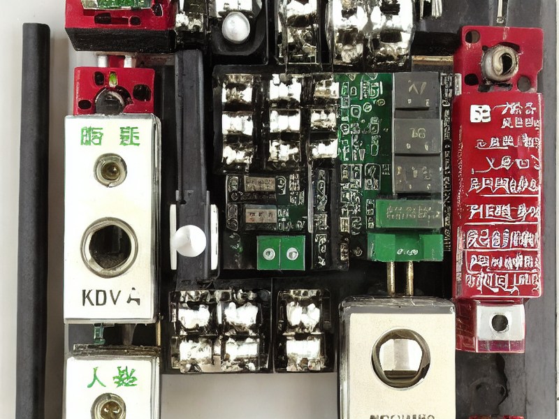 pg模拟器 连接器清单技术资料 2