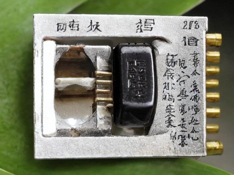 开关器件指南选型参考