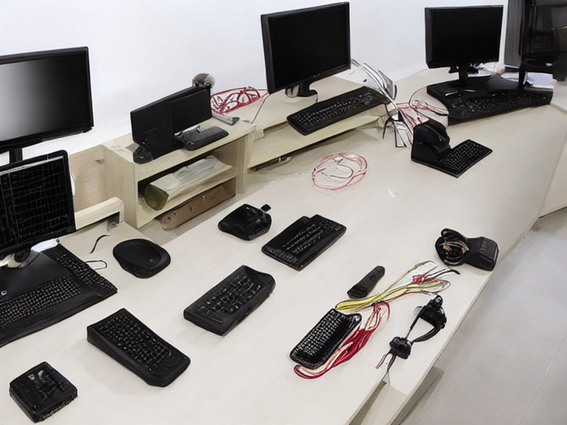 测试夹具分类应用说明 1