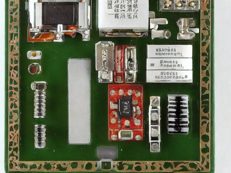 滤波器选型在工业控制中的选型资料