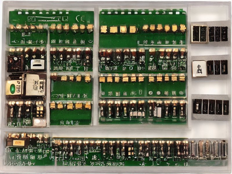 PLC接口应用选型资料