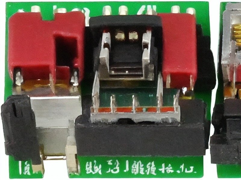 PLC接口入口产品信息 2