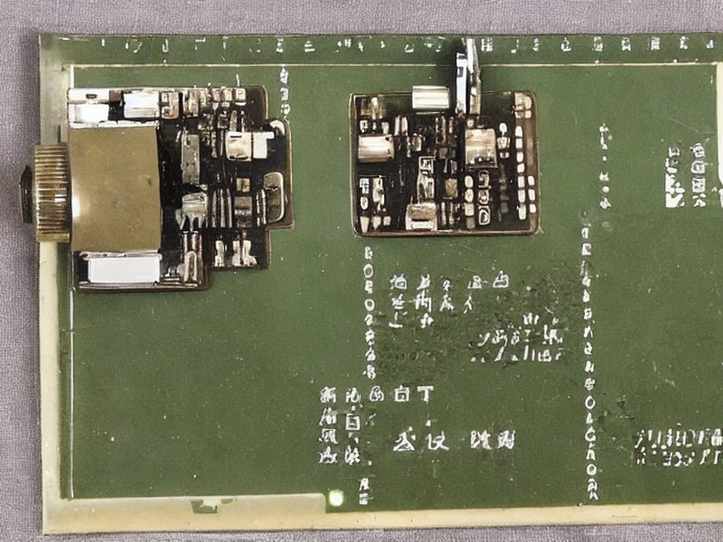 步进驱动应用相关产品 1