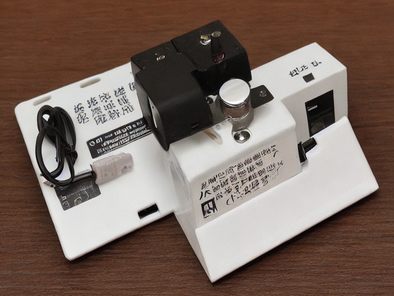 Wi-Fi模块应用应用参考 2