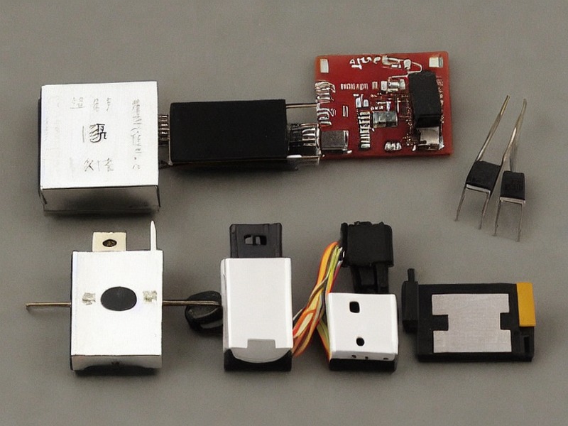 光耦合器选型技术资料