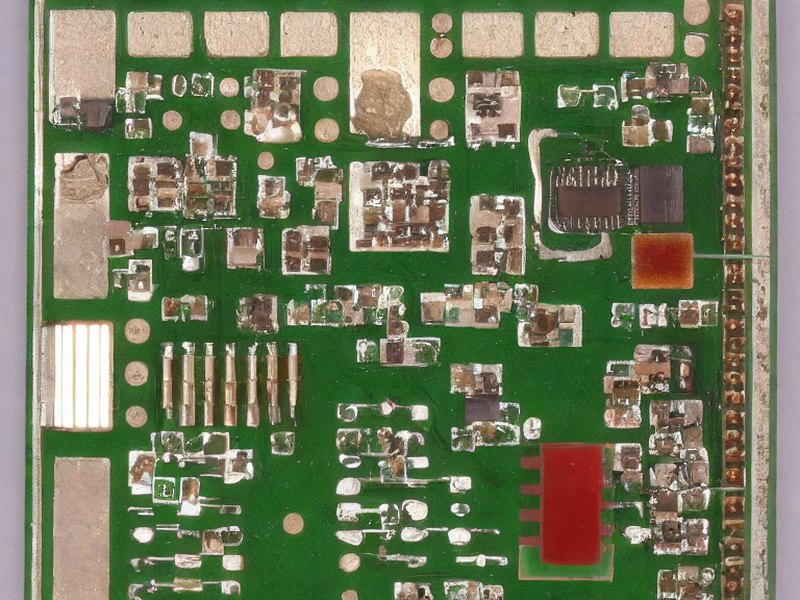 蓝牙模块应用选型资料 1