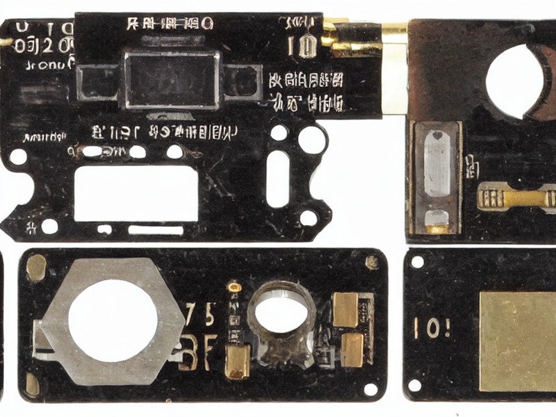 位置检测入口参数与应用整理
