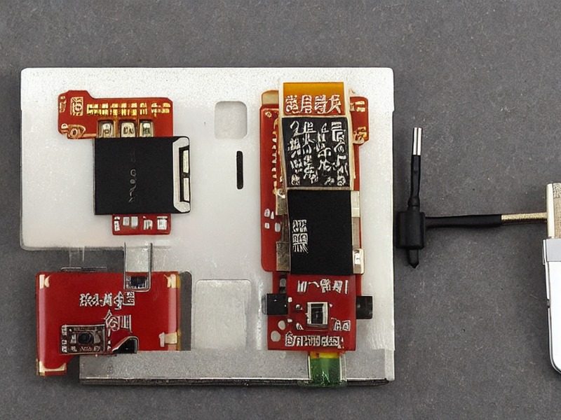 MOSFET选型 1