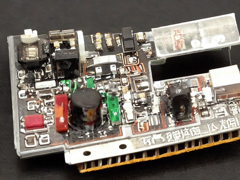 pg模拟器 DAC输出选型分类 2