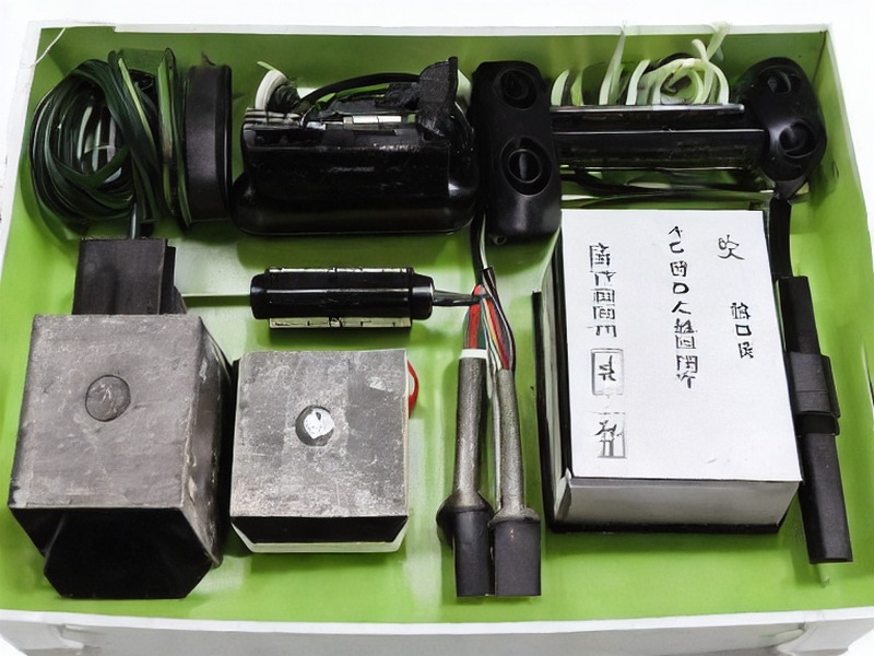 蓝牙模块目录参数与应用整理 1