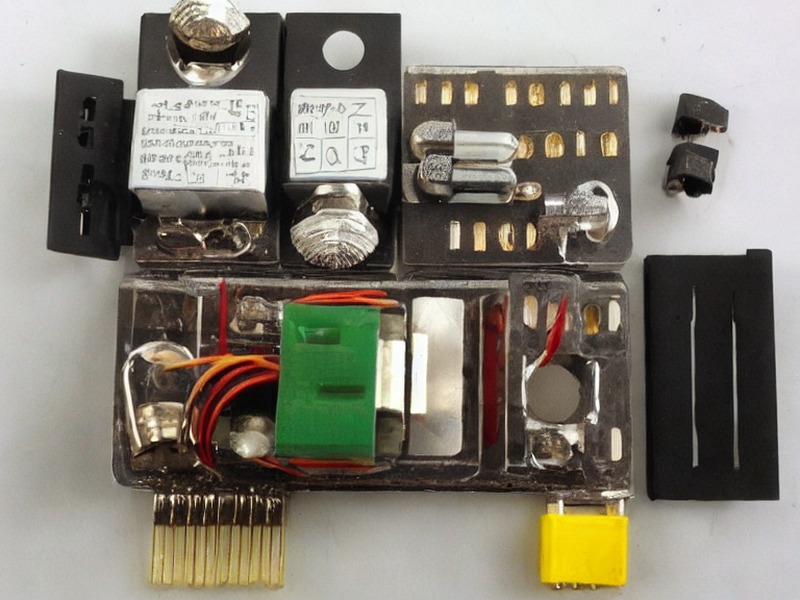 磁性器件产品线工程资料 2