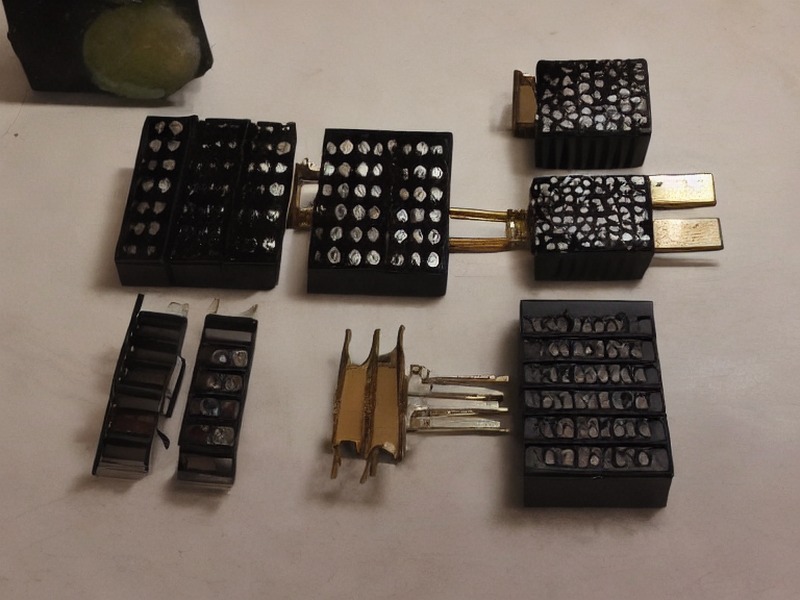PLC接口应用选型资料 1
