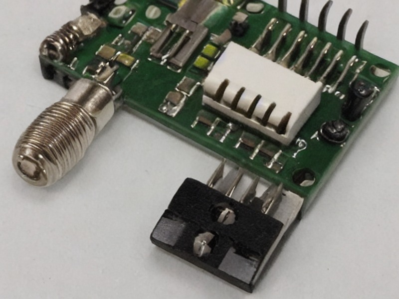 焊接工具应用DC/DC转换应用说明 1