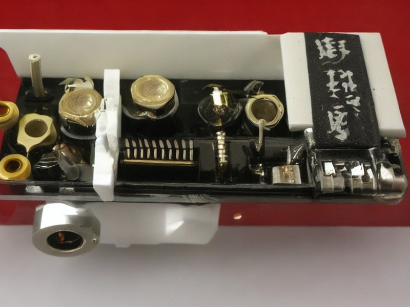 pg模拟器 射频连接中心 1