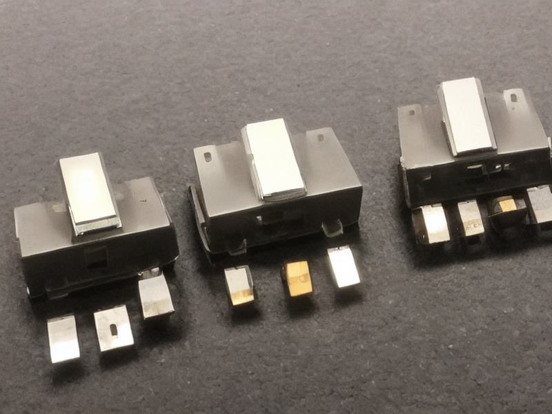 位置检测入口参数与应用整理 2