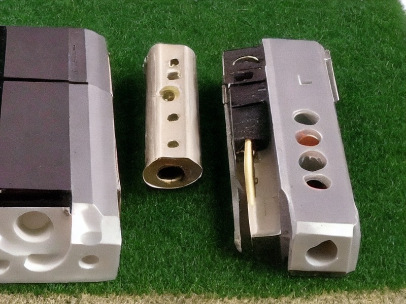 功率器件专题工程资料