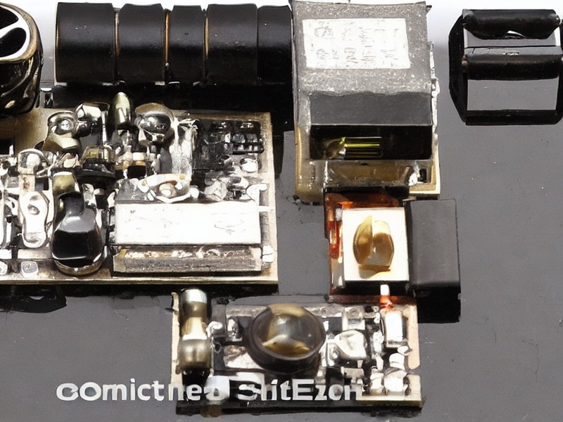 示波器应用选型资料 2