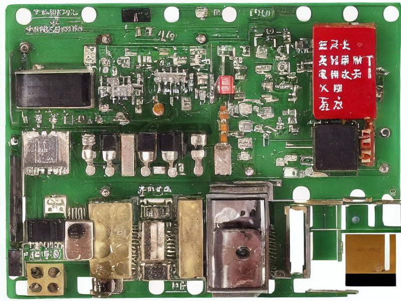 散热风扇产品线 2