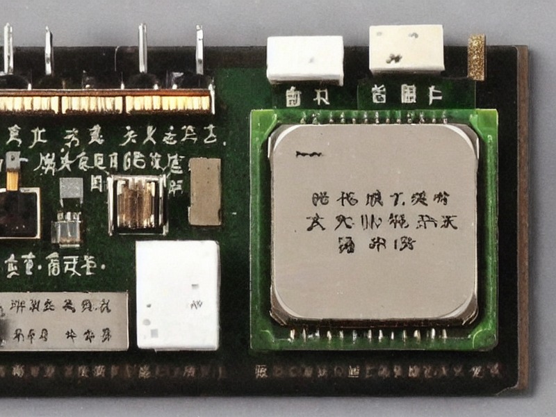 调试工具资料在工业控制中的选型资料 1