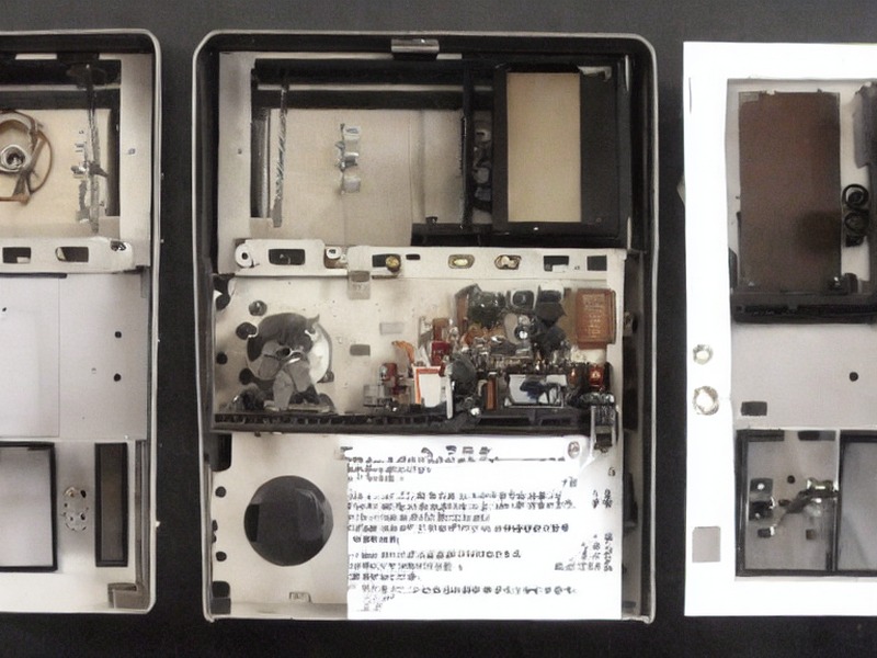 CAN收发器总览应用说明 1