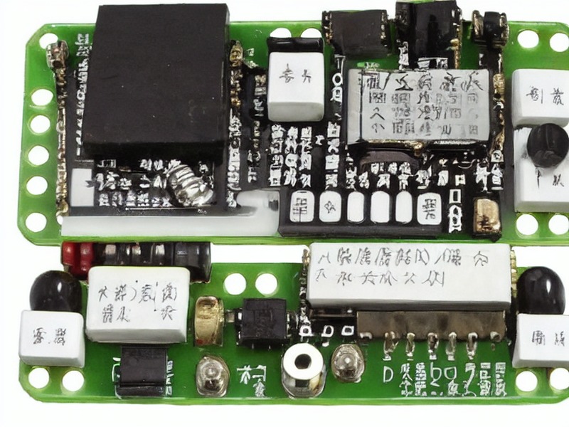 pg模拟器 滤波器清单选型 1