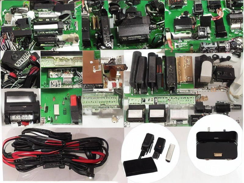 光耦合器应用选型资料