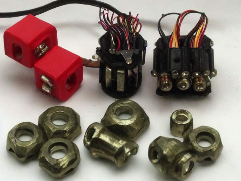 光耦合器应用项目资料：光耦合器内容 2