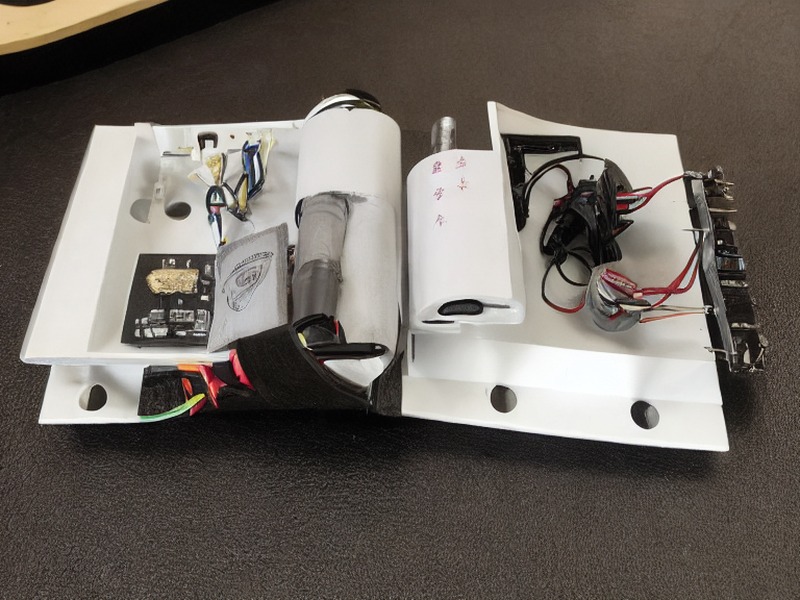 USB接口资料库工程应用 1
