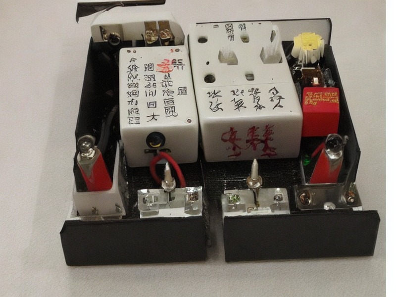 微控制器应用相关产品 2