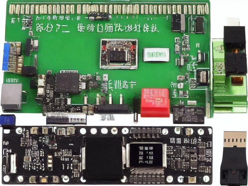 测试夹具分类应用说明
