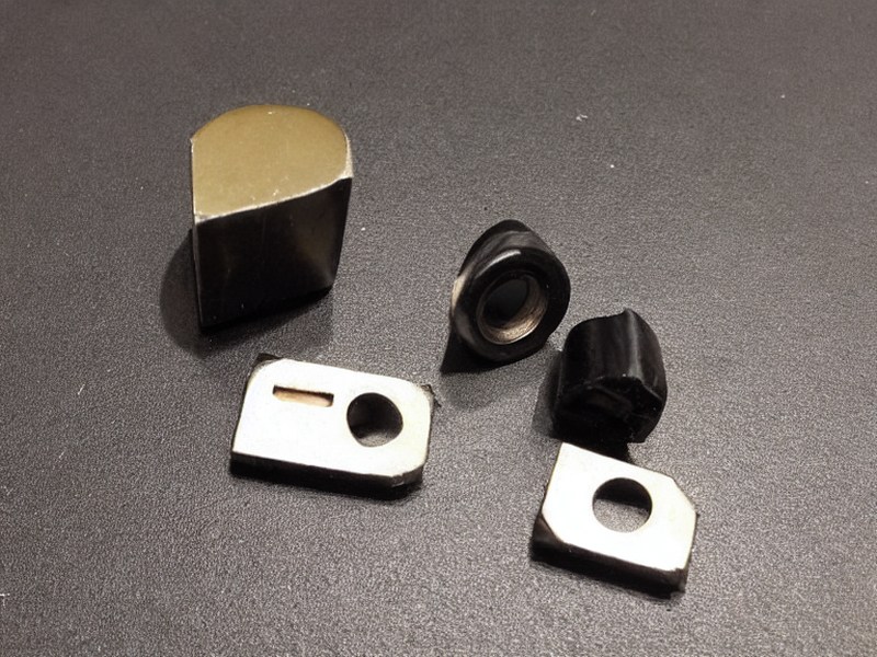 射频连接相关开发板应用产品说明