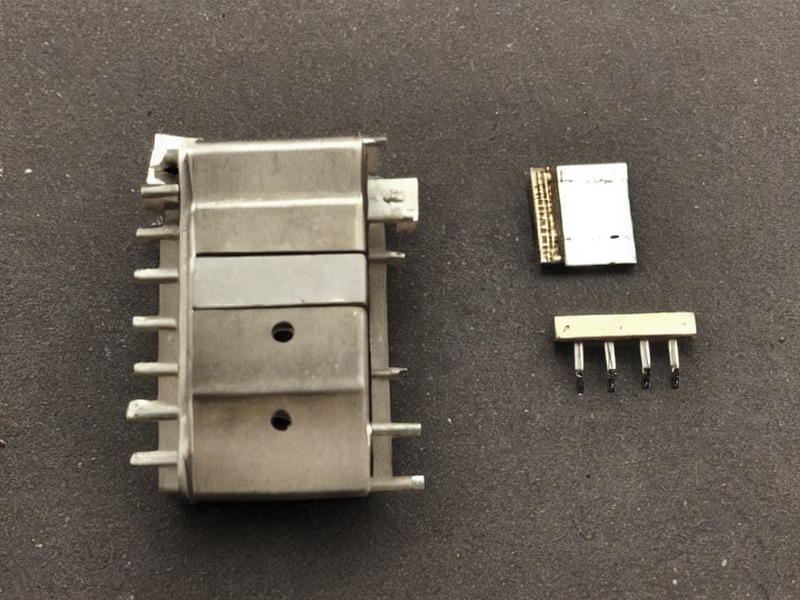 连接器清单技术资料