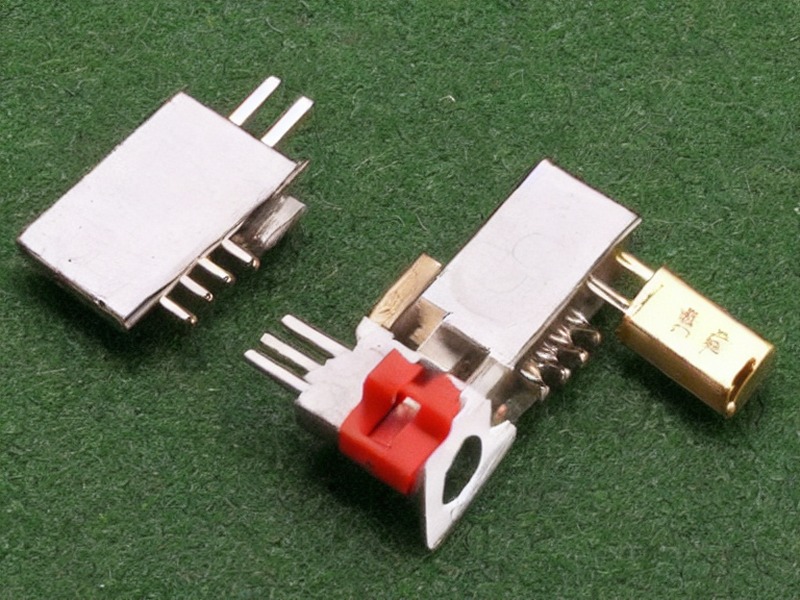 pg模拟器 测试探头总览说明 1