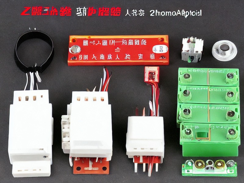 滤波器选型在替代料比较中的选型资料 1