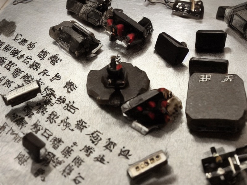 Wi-Fi模块产品线技术资料 2