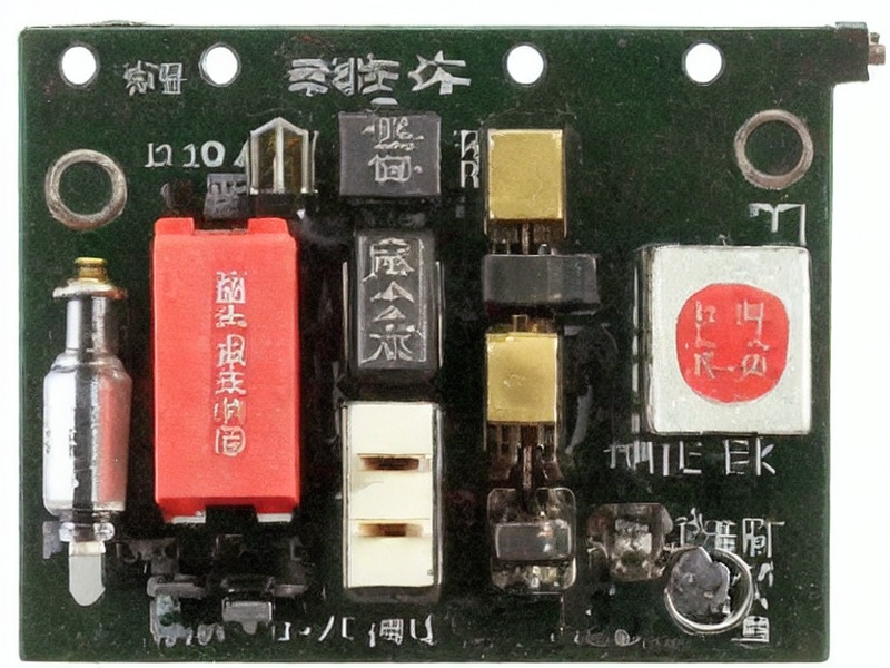 陶瓷电容总览应用参考